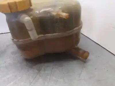 Second-hand car spare part coolant expansion tank for opel corsa d cosmo oem iam references 55702165
