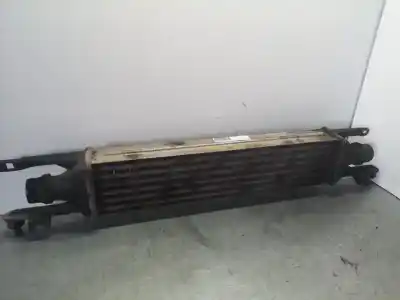 Second-hand car spare part intercooler for opel corsa d cosmo oem iam references 440926702  