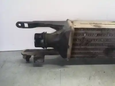 Second-hand car spare part intercooler for opel corsa d cosmo oem iam references 440926702