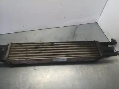 Second-hand car spare part intercooler for opel corsa d cosmo oem iam references 440926702  