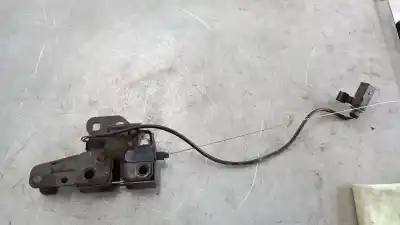 İkinci el araba yedek parçası kaput kilidi için audi a6 c6 (4f2) 2.7 tdi oem iam referansları 