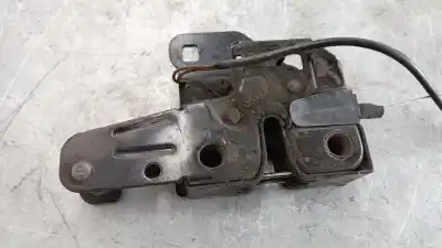 Second-hand car spare part bonnet lock for audi a6 c6 (4f2) 2.7 tdi oem iam references   