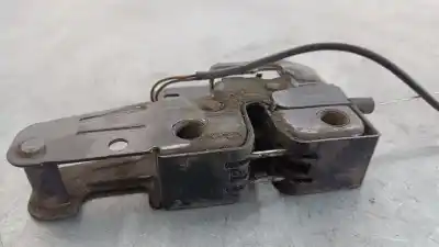 Second-hand car spare part bonnet lock for audi a6 c6 (4f2) 2.7 tdi oem iam references   