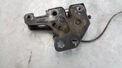 Second-hand car spare part bonnet lock for audi a6 c6 (4f2) 2.7 tdi oem iam references   