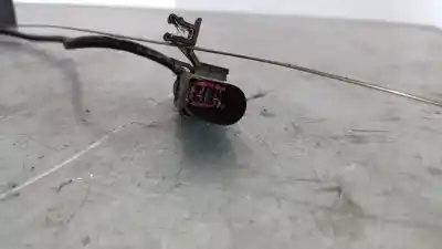 Second-hand car spare part bonnet lock for audi a6 c6 (4f2) 2.7 tdi oem iam references   