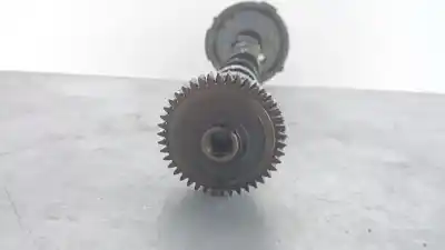 Peça sobressalente para automóvel em segunda mão eixo de comando por audi a4 b8 (8k2) 2.0 tdi referências oem iam 