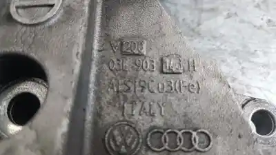 Автозапчасти б/у различные детали за audi a4 b8 (8k2) 2.0 tdi ссылки oem iam 03l903143h  