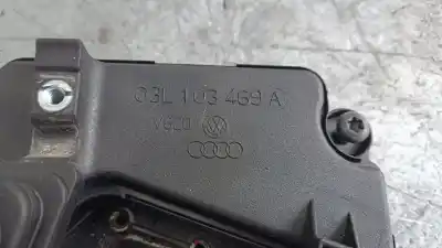 Автозапчасти б/у крышка качества за audi a4 b8 (8k2) 2.0 tdi ссылки oem iam 03l103469  