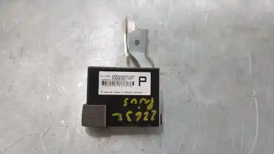 Tweedehands auto-onderdeel bedieningseenheid van de stroomverbinding voor toyota prius (nhw30) plug-in hybrid advance oem iam-referenties 8978447010