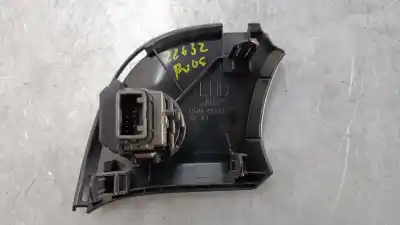 Tweedehands auto-onderdeel startschakelaar voor toyota prius (nhw30) plug-in hybrid advance oem iam-referenties 5504447061