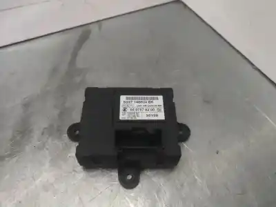Автозапчасти б/у электронный модуль за ford s-max (ca1) 1.8 tdci cat 125 cv / 92 kw ссылки oem iam 6g9t14b534  