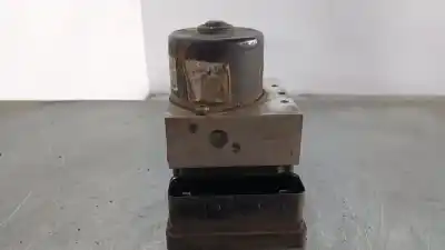 Peça sobressalente para automóvel em segunda mão abs por ford focus berlina (cak) 1.8 tddi turbodiesel cat referências oem iam 2m512m110ec