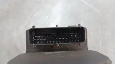 Peça sobressalente para automóvel em segunda mão abs por audi a4 berlina (b5) 1.8 referências oem iam 8e0614111ab  
