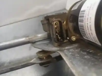 Second-hand car spare part front windshield wiper motor for bmw x5 (e53) 3.0d oem iam references 24012673  