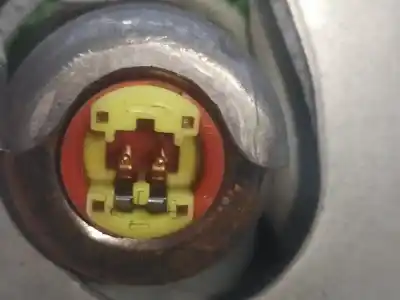 Peça sobressalente para automóvel em segunda mão airbag dianteiro direito por toyota corolla verso (r1) 2.2 d-4d sport referências oem iam 105444505