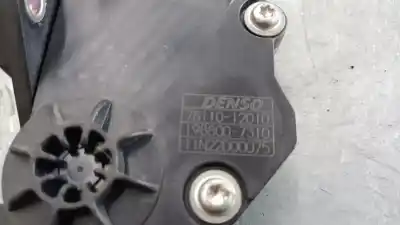 Автозапчасти б/у ПЕДАЛЬ ГАЗА за TOYOTA PRIUS (NHW30)  ссылки OEM IAM 7811012010 11N22D00075 1988007310