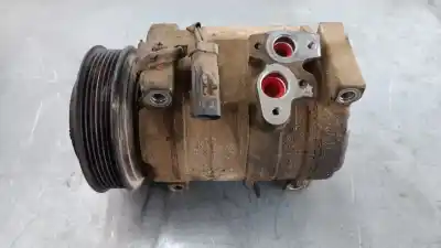 Pezzo di ricambio per auto di seconda mano compressore aria condizionata per jeep cherokee (kj) 2.5 crd 4x4 riferimenti oem iam    Pezzo di ricambio per auto di seconda mano compressore aria condizionata per jeep cherokee (kj) 2.5 crd 4x4 riferimenti oem iam