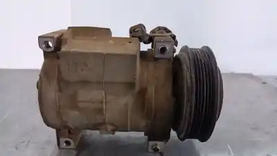 Pezzo di ricambio per auto di seconda mano compressore aria condizionata per jeep cherokee (kj) 2.5 crd 4x4 riferimenti oem iam  Pezzo di ricambio per auto di seconda mano compressore aria condizionata per jeep cherokee (kj) 2.5 crd 4x4 riferimenti oem iam