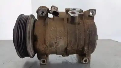 Pezzo di ricambio per auto di seconda mano compressore aria condizionata per jeep cherokee (kj) 2.5 crd 4x4 riferimenti oem iam    Pezzo di ricambio per auto di seconda mano compressore aria condizionata per jeep cherokee (kj) 2.5 crd 4x4 riferimenti oem iam