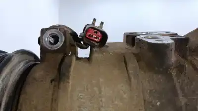 Pezzo di ricambio per auto di seconda mano compressore aria condizionata per jeep cherokee (kj) 2.5 crd 4x4 riferimenti oem iam    Pezzo di ricambio per auto di seconda mano compressore aria condizionata per jeep cherokee (kj) 2.5 crd 4x4 riferimenti oem iam