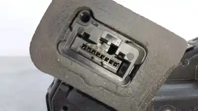 Автозапчасти б/у замок левой передней двери за volkswagen golf vii variant (ba5, bv5) 1.6 tdi ссылки oem iam 