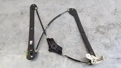 Автозапчасти б/у регулятор стекла переднего левого за volkswagen golf vii variant (ba5, bv5) 1.6 tdi ссылки oem iam   