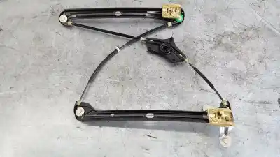 Автозапчасти б/у регулятор стекла переднего левого за volkswagen golf vii variant (ba5, bv5) 1.6 tdi ссылки oem iam   