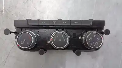 Автозапчасти б/у отопление / кондиционирование воздуха за volkswagen golf vii variant (ba5, bv5) 1.6 tdi ссылки oem iam 5g0907426aq  