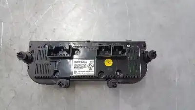 Автозапчасти б/у отопление / кондиционирование воздуха за volkswagen golf vii variant (ba5, bv5) 1.6 tdi ссылки oem iam 5g0907426aq  