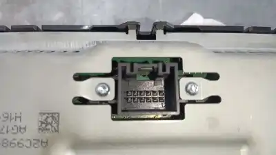 Second-hand car spare part audio system / radio cd for volkswagen golf vii variant (ba5, bv5) 1.6 tdi oem iam references 5g6919605a  