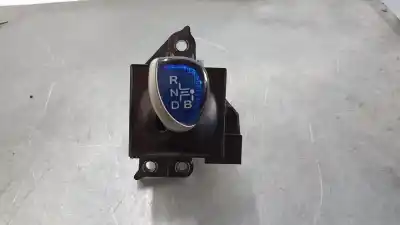 Tweedehands auto-onderdeel versnellingspook voor toyota prius (nhw30) plug-in hybrid advance oem iam-referenties 8945147030