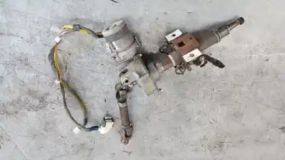 Автозапчастина б/у рульва колонка для toyota prius (nhw30) plug-in hybrid advance посилання на oem iam 8096047070 1321001232 jj301000260
