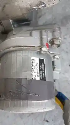 Автозапчастина б/у рульва колонка для toyota prius (nhw30) plug-in hybrid advance посилання на oem iam 8096047070 1321001232 jj301000260