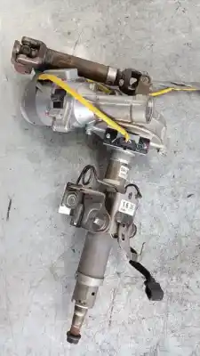 Автозапчастина б/у рульва колонка для toyota prius (nhw30) plug-in hybrid advance посилання на oem iam 8096047070 1321001232 jj301000260