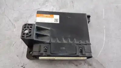 Автозапчастина б/у електронний модуль для toyota prius (nhw30) plug-in hybrid advance посилання на oem iam 8865047062  1777006682
