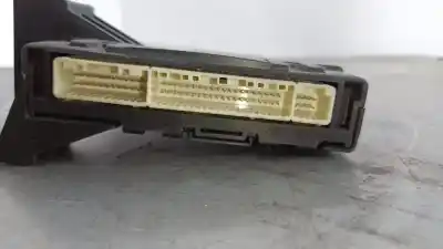 Автозапчастина б/у електронний модуль для toyota prius (nhw30) plug-in hybrid advance посилання на oem iam 8865047062  1777006682