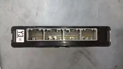 Автозапчастина б/у електронний модуль для toyota prius (nhw30) plug-in hybrid advance посилання на oem iam 8968147230  2850000802