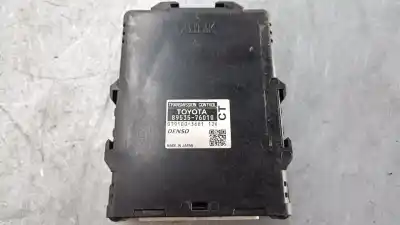 Tweedehands auto-onderdeel automatische versnellingsbak besturingseenheid voor toyota prius (nhw30) plug-in hybrid advance oem iam-referenties 8953576010