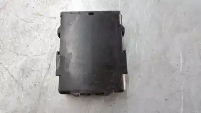 Tweedehands auto-onderdeel automatische versnellingsbak besturingseenheid voor toyota prius (nhw30) plug-in hybrid advance oem iam-referenties 8953576010  0791003661