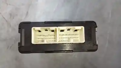 Tweedehands auto-onderdeel automatische versnellingsbak besturingseenheid voor toyota prius (nhw30) plug-in hybrid advance oem iam-referenties 8953576010  0791003661