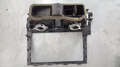 Автозапчасти б/у аэрационная решетка за volkswagen golf vii variant (ba5, bv5) 1.6 tdi ссылки oem iam   