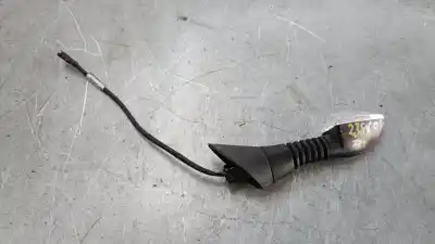 Peça sobressalente para automóvel em segunda mão farolim traseiro esquerdo por piaggio (vespa) piaggio mp3 500 hpe * referências oem iam 1d002423