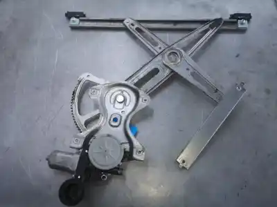 Pezzo di ricambio per auto di seconda mano alzacristalli posteriore destro per toyota yaris (ksp9/scp9/nlp9) básico riferimenti oem iam 857100d100  