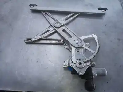 Peça sobressalente para automóvel em segunda mão elevador de vidros traseiro direito por toyota yaris (ksp9/scp9/nlp9) básico referências oem iam 857100d100