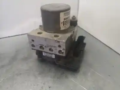 Peça sobressalente para automóvel em segunda mão abs por fiat bravo (198) 2.0 16v multijet super sport referências oem iam 0265230458