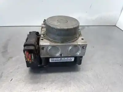 Peça sobressalente para automóvel em segunda mão abs por renault kangoo dynamique referências oem iam 0265800498  