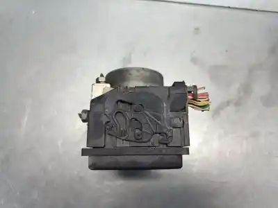 Peça sobressalente para automóvel em segunda mão abs por renault kangoo dynamique referências oem iam 0265800498  