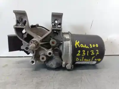 Peça sobressalente para automóvel em segunda mão motor do limpa para brisas por renault kangoo dynamique referências oem iam 54526811