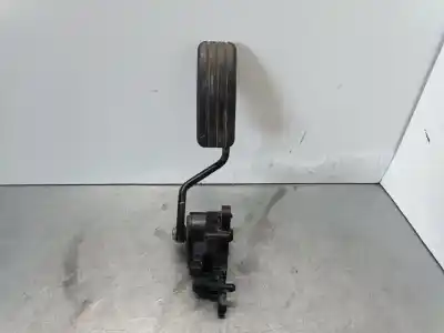 Second-hand car spare part accelerator pedal for renault kangoo dynamique oem iam references 8200436864  