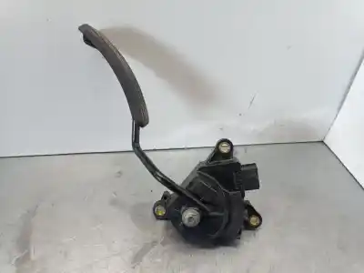 Second-hand car spare part accelerator pedal for renault kangoo dynamique oem iam references 8200436864  
